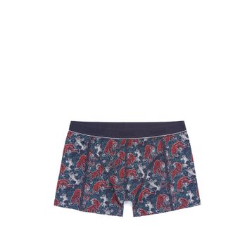 Mavi 091121-24413 Lacivert Erkek Boxer