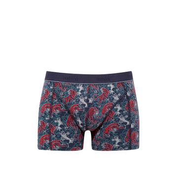Mavi 091121-24413 Lacivert Erkek Boxer