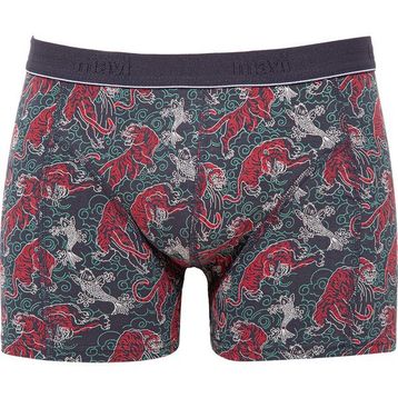 Mavi 091121-24413 Lacivert Erkek Boxer