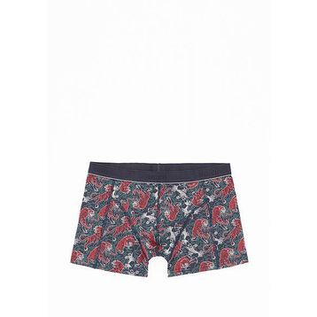 Mavi 091121-24413 Lacivert Erkek Boxer