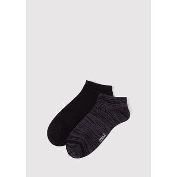 Mavi 091153-900 Gri Erkek Çorap