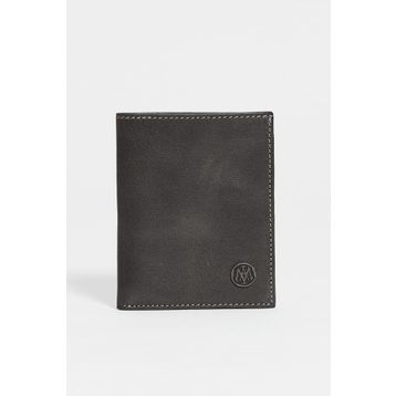 Mavi 091242-25765 Gri Erkek Cüzdan