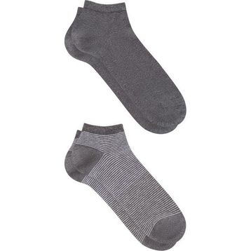Mavi 092051-32162 Gri Erkek Çorap