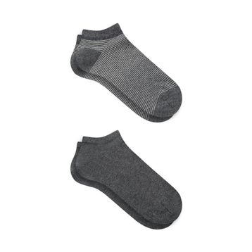 Mavi 092051-32162 Gri Erkek Çorap