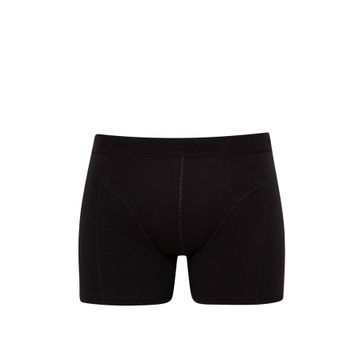Mavi 092121-900 Siyah Basic Erkek Boxer