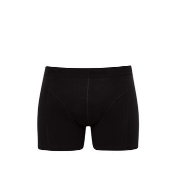 Mavi 092121-900 Siyah Basic Erkek Boxer