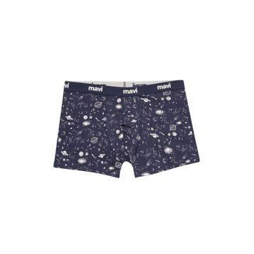Mavi 092456-33648 Erkek Boxer