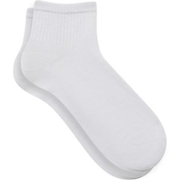 Mavi 092625-620 Beyaz Erkek Çorap
