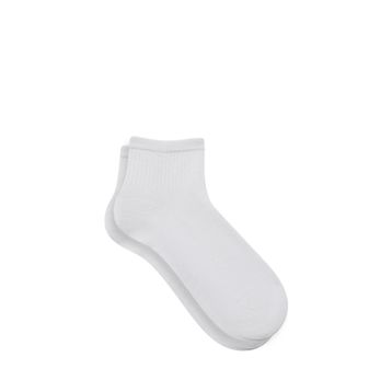 Mavi 092625-620 Beyaz Erkek Çorap
