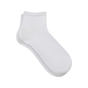 Mavi 092625-620 Beyaz Erkek Çorap
