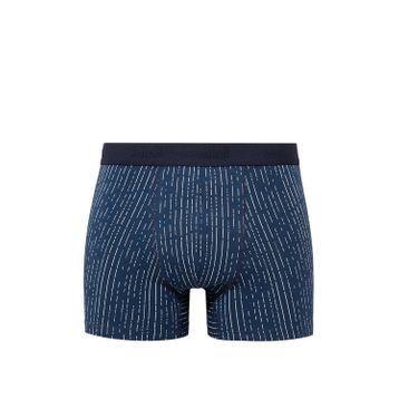 Mavi 092662-34340 Lacivert Erkek Boxer