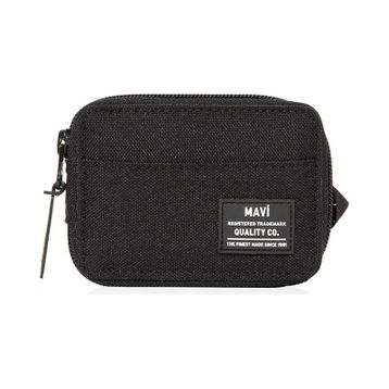 Mavi 092844-900 Siyah Erkek Cüzdan