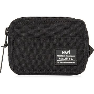 Mavi 092844-900 Siyah Erkek Cüzdan