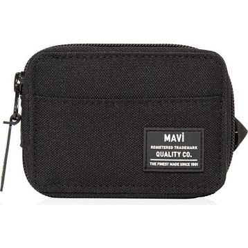Mavi 092844-900 Siyah Erkek Cüzdan