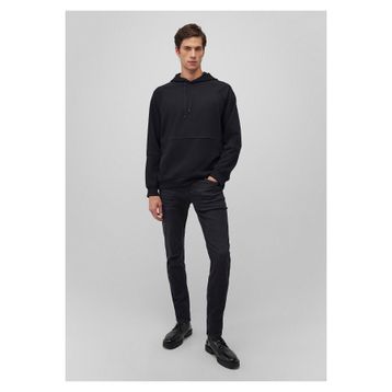 Mavi 0S10250-900 Siyah Erkek Sweatshirt