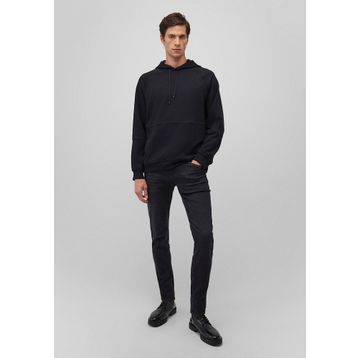 Mavi 0S10250-900 Siyah Erkek Sweatshirt