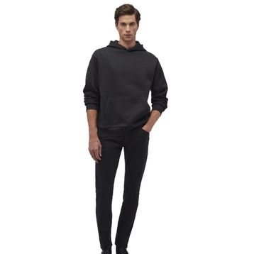 Mavi 0S10275-900 Siyah Erkek Sweatshirt