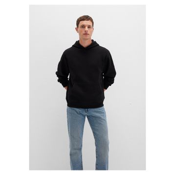 Mavi 0S10275-900 Siyah Erkek Sweatshirt