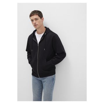 Mavi 0S10277-900 Siyah Erkek Sweatshirt