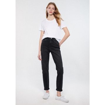 Mavi 101077-82224 Star Koyu Dumanlı Kadın Jean Pantolon