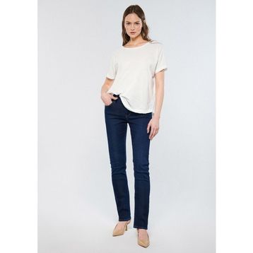 Mavi 1049733699 Mona Gold Indigo Lacivert Kadın Jean