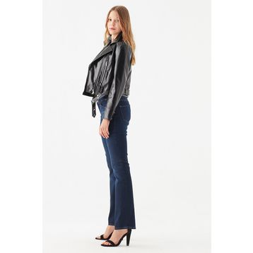 Mavi 1049733699 Mona Gold Indigo Lacivert Kadın Jean