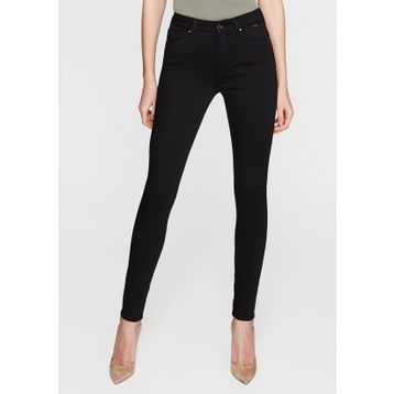 Mavi 1067822002 Black Gold Skinny Alissa Nights Kadın Kot Pantolon