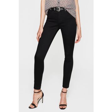 Mavi 1067822002 Black Gold Skinny Alissa Nights Kadın Kot Pantolon