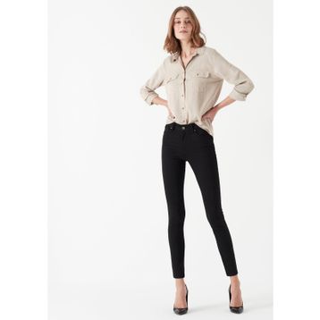 Mavi 1067822002 Black Gold Skinny Alissa Nights Kadın Kot Pantolon