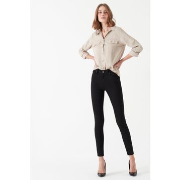 Mavi 1067822002 Black Gold Skinny Alissa Nights Kadın Kot Pantolon