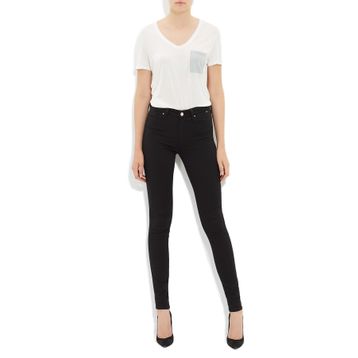 Mavi 1067822002 Black Gold Skinny Alissa Nights Kadın Kot Pantolon