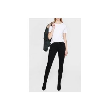 Mavi 1067822002 Black Gold Skinny Alissa Nights Kadın Kot Pantolon