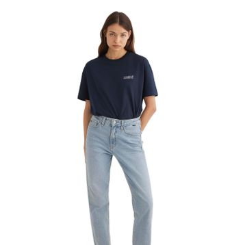 Mavi 1611309-70490 Lacivert Erkek T-shirt