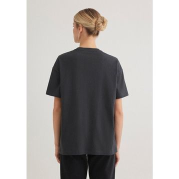 Mavi 1612518-70087 Antrasit Kadın T-shirt