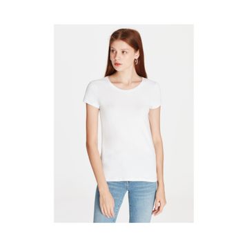 Mavi 162767-620 Basic Kadın T-shirt