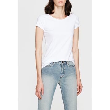 Mavi 162767-620 Basic Kadın T-shirt