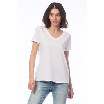 Mavi 166248-620 Kadın T-Shirt