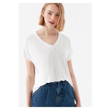 Mavi 166449-620 Kadın T-Shirt
