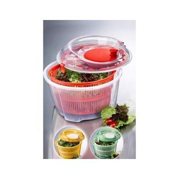 Mavi 4.5 lt Salata Kurutucu