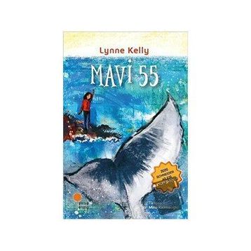 Mavi 55 - Lynne Kelly