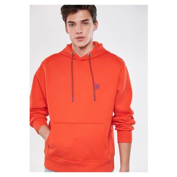 Mavi 70481 Turuncu Sweatshirt