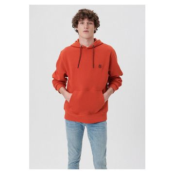 Mavi 70481 Turuncu Sweatshirt