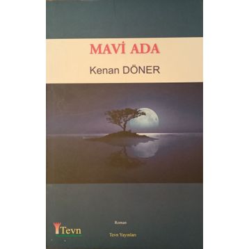 Mavi Ada - Mahmut Çelik