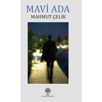 Mavi Ada - Mahmut Çelik