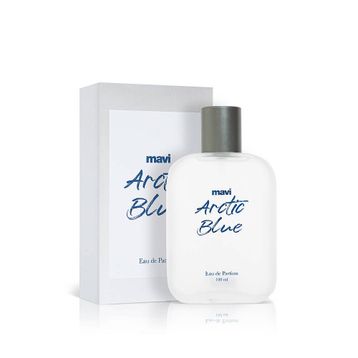 Mavi Arctic Blue 091329-24651 EDT 100 ml Erkek Parfüm