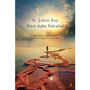 Mavi Aşka Yolculuk - H. Şahin Bay