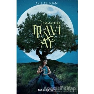 Mavi Ay-Aslı Atılgan