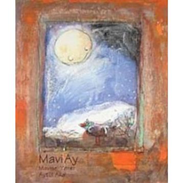 MAVI AY - AYTÜL AKAL; MAVISEL YENER