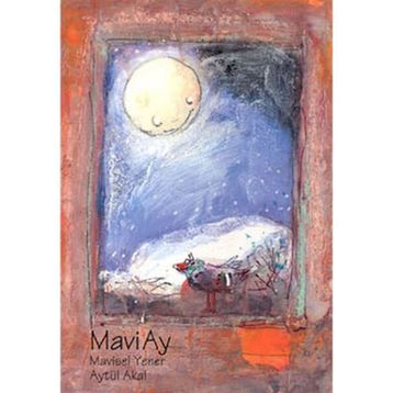 MAVI AY - AYTÜL AKAL; MAVISEL YENER
