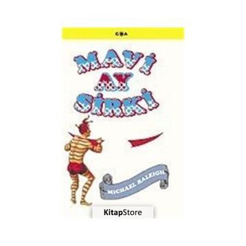 MAVI AY SIRKI - MICHAEL RALEIGH